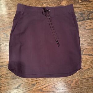 Athleta skirt, size XXS